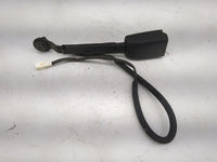 2009-2012 Infiniti Fx35 Driver Seatbelt Buckle Black - Oemusedautoparts1.com