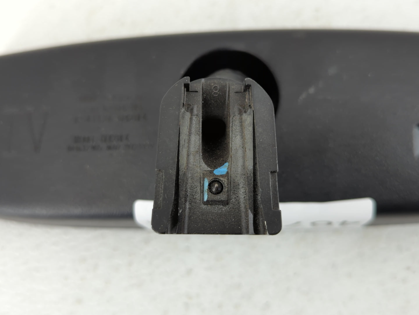 2013 Infiniti Fx35 Interior Rear View Mirror Replacement OEM P/N:E11026001 E11015892 Fits OEM Used Auto Parts - Oemusedautop