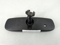 2013 Infiniti Fx35 Interior Rear View Mirror Replacement OEM P/N:E11026001 E11015892 Fits OEM Used Auto Parts - Oemusedautop