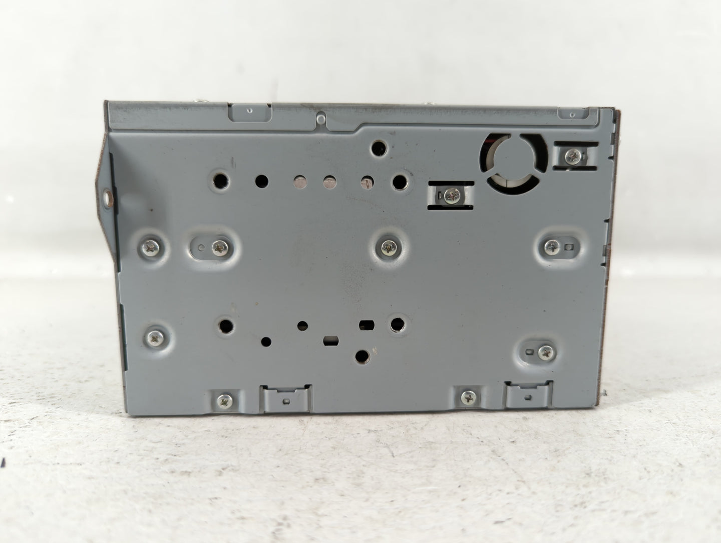 Infiniti Fx35 Am Fm Cd Player Radio Receiver - Oemusedautoparts1.com