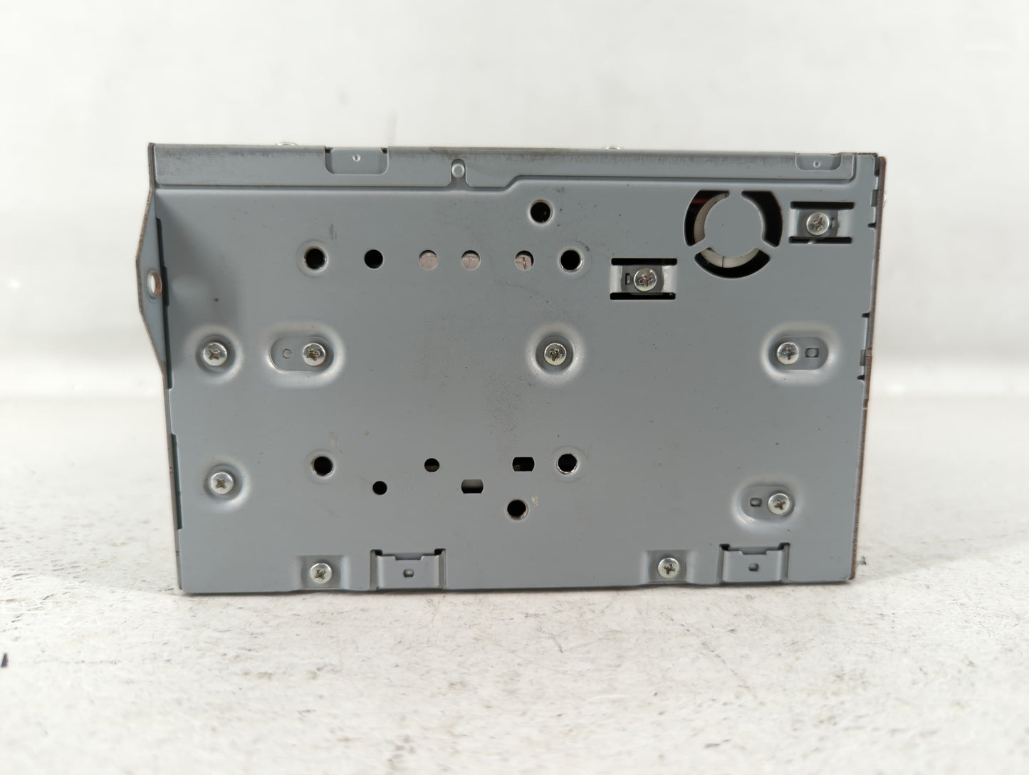 Infiniti Fx35 Am Fm Cd Player Radio Receiver - Oemusedautoparts1.com