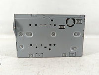 Infiniti Fx35 Am Fm Cd Player Radio Receiver - Oemusedautoparts1.com