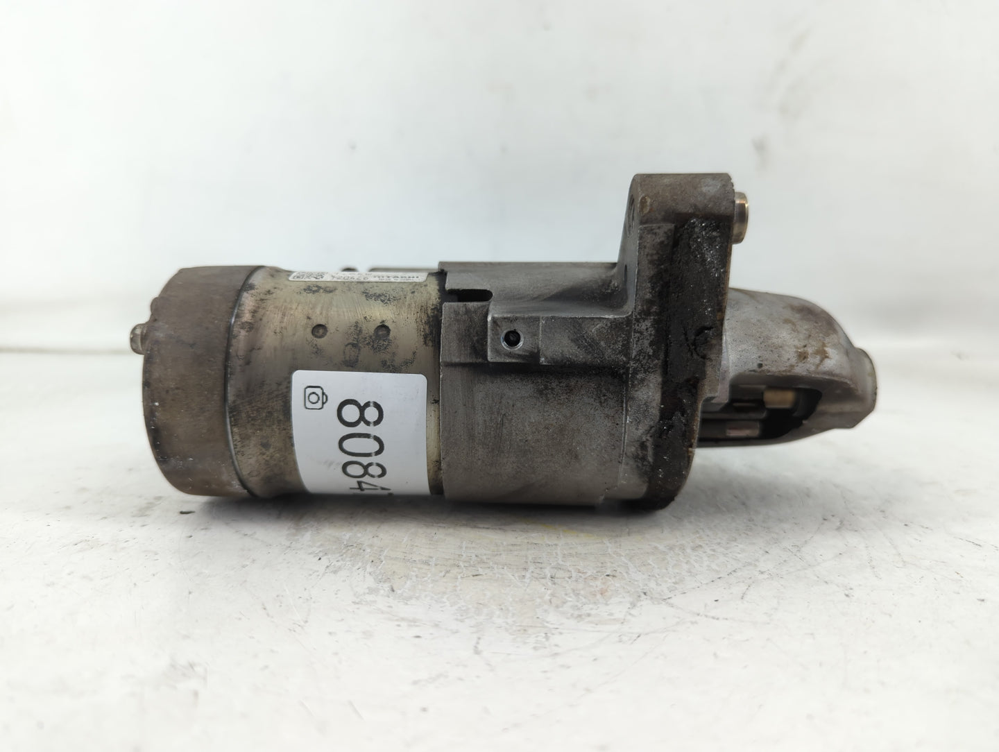 2013 Infiniti Fx35 Car Starter Motor Solenoid OEM P/N:23300 EY00D Fits OEM Used Auto Parts - Oemusedautoparts1.com