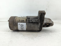 2013 Infiniti Fx35 Car Starter Motor Solenoid OEM P/N:23300 EY00D Fits OEM Used Auto Parts - Oemusedautoparts1.com