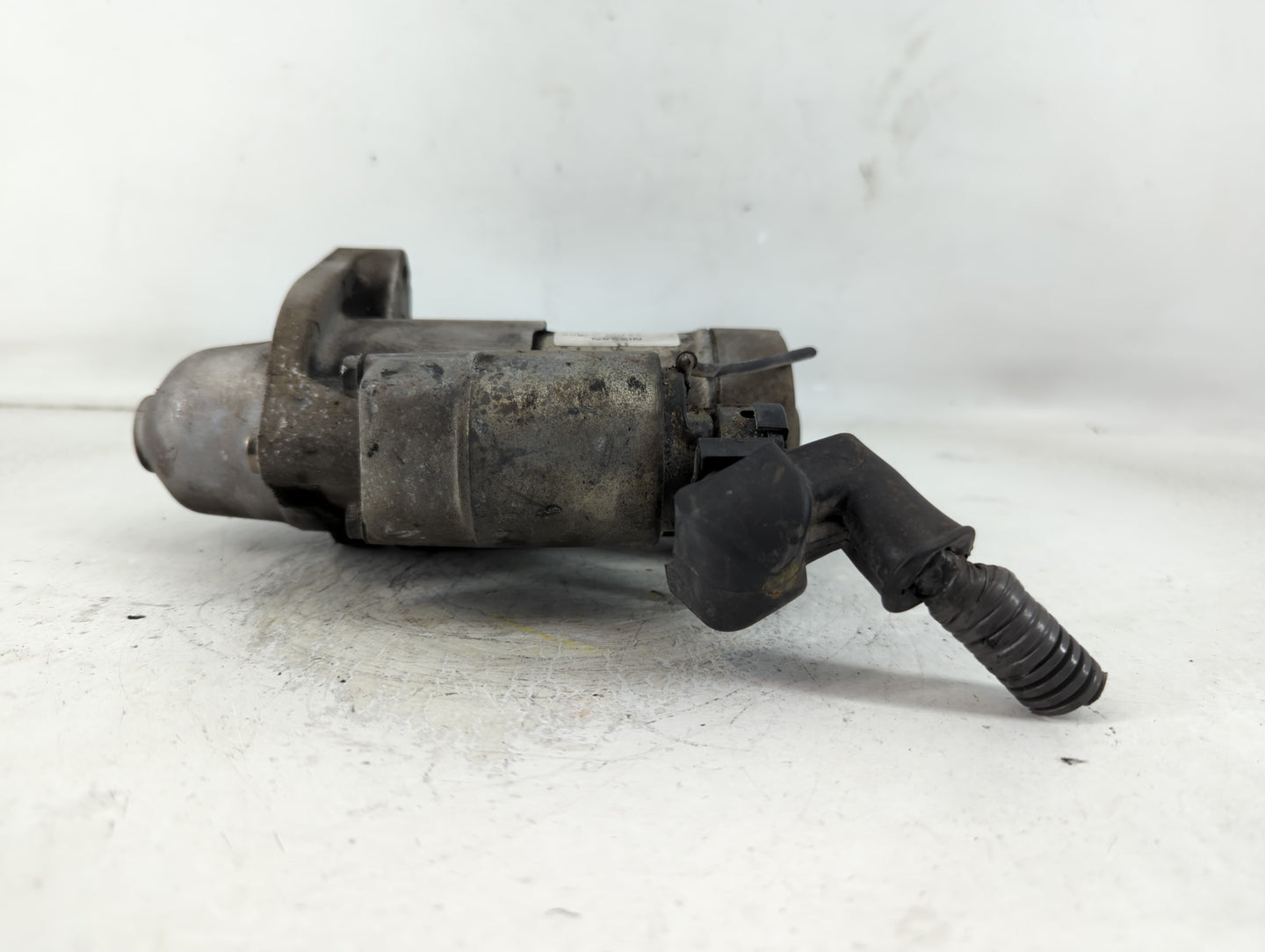 2013 Infiniti Fx35 Car Starter Motor Solenoid OEM P/N:23300 EY00D Fits OEM Used Auto Parts - Oemusedautoparts1.com