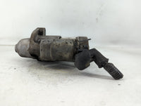 2013 Infiniti Fx35 Car Starter Motor Solenoid OEM P/N:23300 EY00D Fits OEM Used Auto Parts - Oemusedautoparts1.com