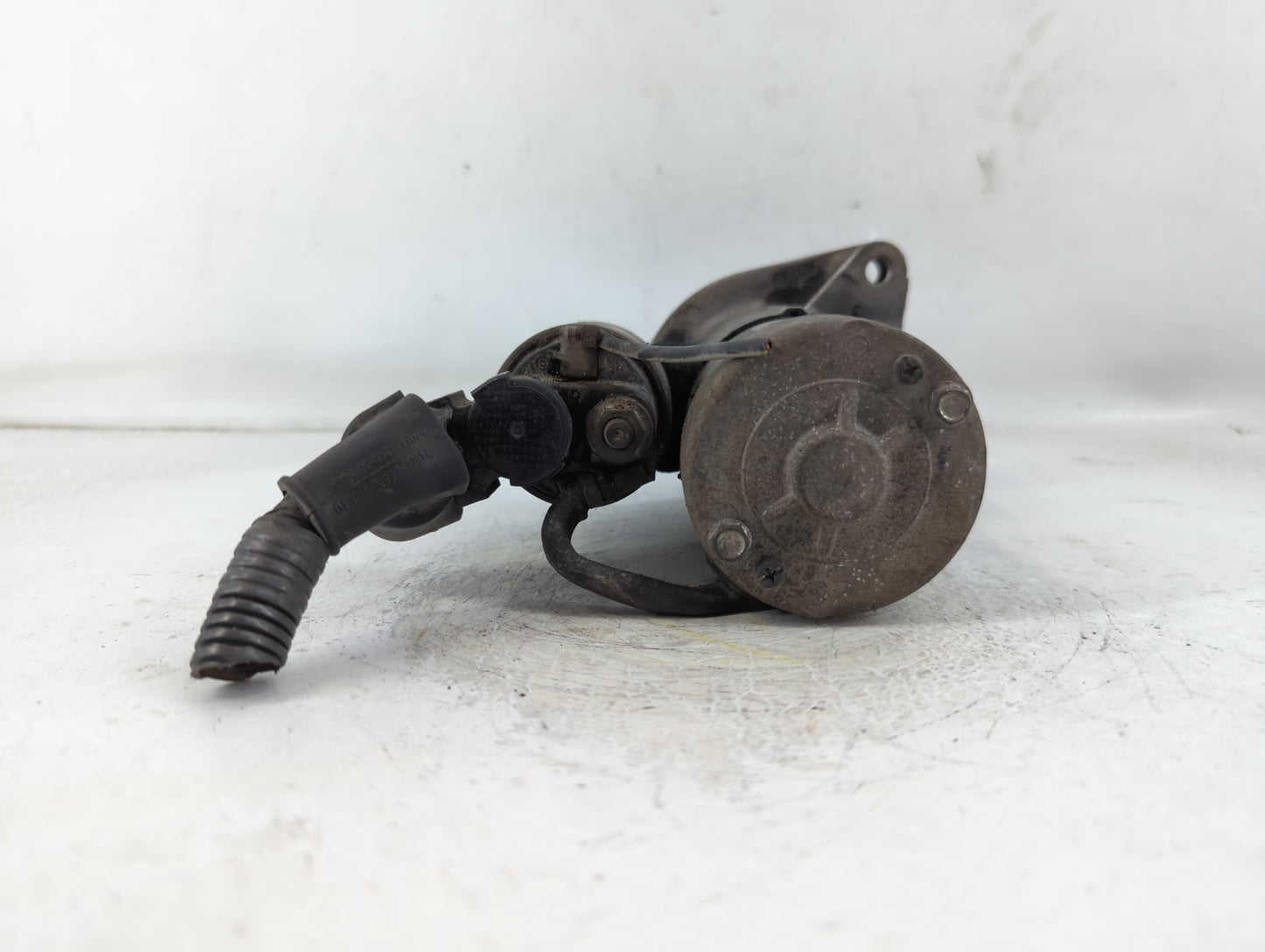 2013 Infiniti Fx35 Car Starter Motor Solenoid OEM P/N:23300 EY00D Fits OEM Used Auto Parts - Oemusedautoparts1.com