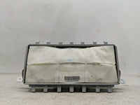 2013 Infiniti Fx37 Air Bag Passenger Right Dashboard OEM P/N:253-55393R Fits Fits 2009 2010 2011 2012 2014 2015 2016 2017 OE
