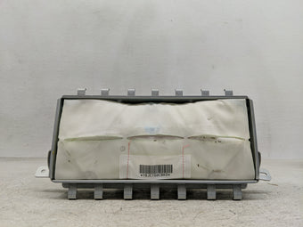 compare product 2013 Infiniti Fx37 Air Bag Passenger Right Dashboard OEM P/N:253-55393R Fits Fits 2009 2010 2011 2012 2014 2015 2016 2017 OEM Used Auto Parts