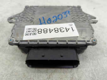 compare product 2013 Infiniti Fx37 PCM Engine Control Computer ECU ECM PCU OEM P/N:23751 3EV0A A1C-A04 Fits OEM Used Auto Parts