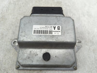 2013 Infiniti Fx37 PCM Engine Control Computer ECU ECM PCU OEM P/N:23751 3EV0A A1C-A04 Fits OEM Used Auto Parts - Oemusedaut