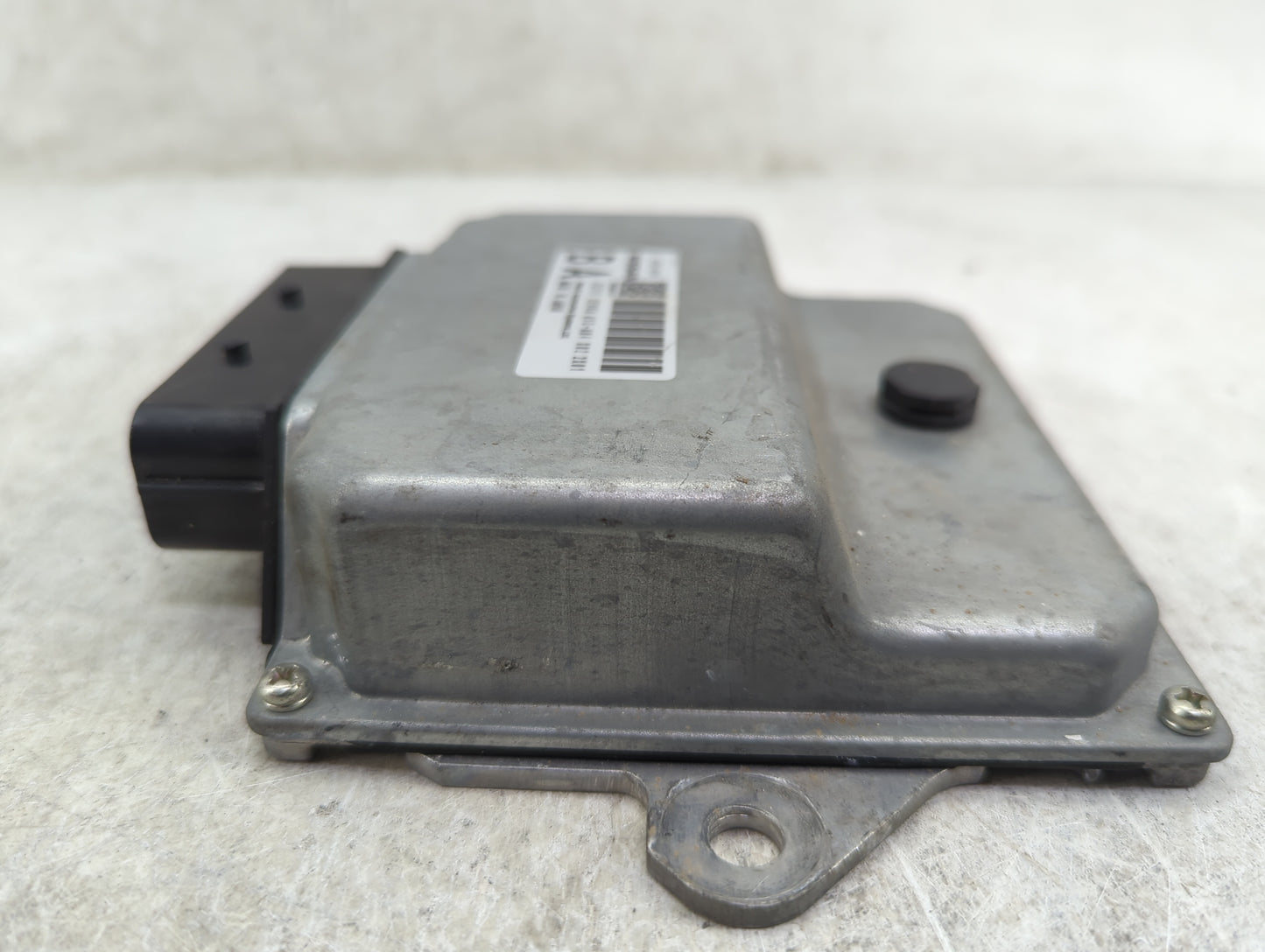 2013 Infiniti Fx37 PCM Engine Control Computer ECU ECM PCU OEM P/N:23751 3EV0A A1C-A04 Fits OEM Used Auto Parts - Oemusedaut