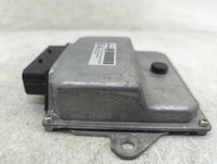 2013 Infiniti Fx37 PCM Engine Control Computer ECU ECM PCU OEM P/N:23751 3EV0A A1C-A04 Fits OEM Used Auto Parts - Oemusedaut