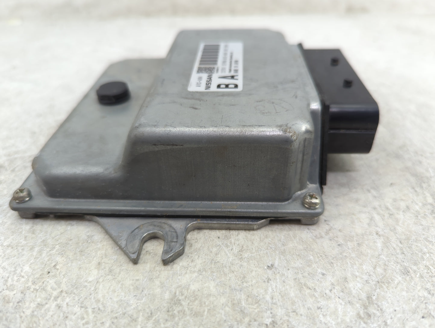2013 Infiniti Fx37 PCM Engine Control Computer ECU ECM PCU OEM P/N:23751 3EV0A A1C-A04 Fits OEM Used Auto Parts - Oemusedaut