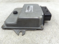 2013 Infiniti Fx37 PCM Engine Control Computer ECU ECM PCU OEM P/N:23751 3EV0A A1C-A04 Fits OEM Used Auto Parts - Oemusedaut