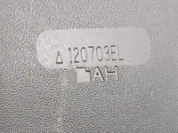 2013-2013 Infiniti Fx37 Passenger Front Seatbelt Buckle - Oemusedautoparts1.com