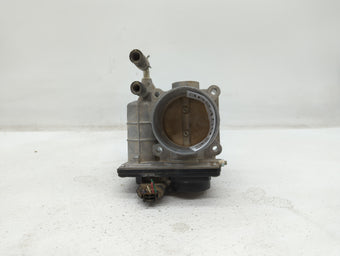 compare product 2007-2008 Infiniti G35 Throttle Body P/N:RME60-16 526-01 Fits OEM Used Auto Parts