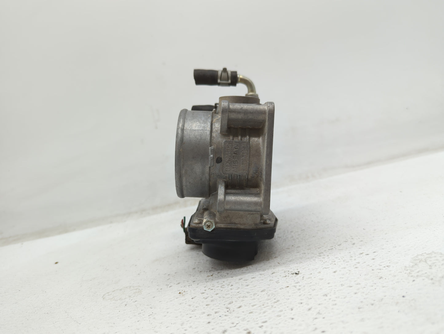 2007-2008 Infiniti G35 Throttle Body P/N:RME60-16 526-01 Fits OEM Used Auto Parts - Oemusedautoparts1.com