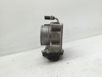 2007-2008 Infiniti G35 Throttle Body P/N:RME60-16 526-01 Fits OEM Used Auto Parts - Oemusedautoparts1.com