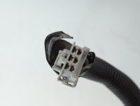 2013 Infiniti G35 Driver Side View Mirror - Left Door Mirror OEM Used - Oemusedautoparts1.com