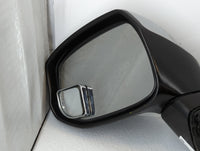 2013 Infiniti G35 Driver Side View Mirror - Left Door Mirror OEM Used - Oemusedautoparts1.com