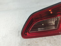 2007-2008 Infiniti G35 Tail Light Assembly Passenger Right OEM Fits Fits 2007 2008 2009 2010 2011 2012 2013 2015 OEM Used Au