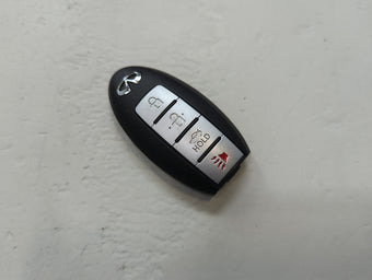 compare product Infiniti G37 Keyless Entry Remote Fob KR55WK48903 5WK48903 4 buttons