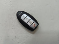 Infiniti G37 Keyless Entry Remote Fob KR55WK48903 5WK48903 4 buttons - Oemusedautoparts1.com