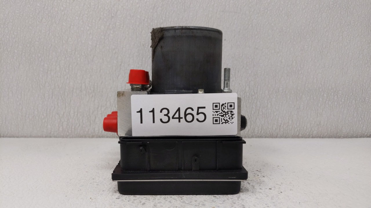 2011-2013 Infiniti G37 ABS Pump Control Module Replacement Fits Fits 2011 2012 2013 2015 OEM Used Auto Parts - Oemusedautopa