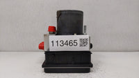 2011-2013 Infiniti G37 ABS Pump Control Module Replacement Fits Fits 2011 2012 2013 2015 OEM Used Auto Parts - Oemusedautopa