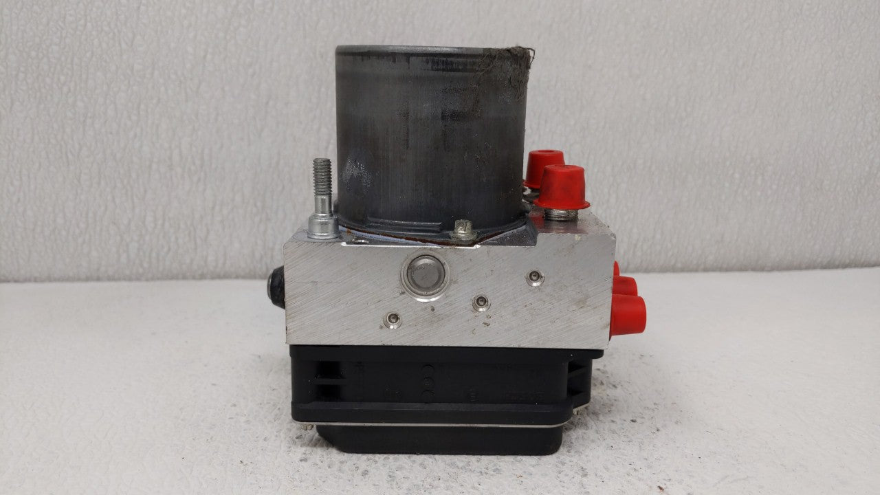 2011-2013 Infiniti G37 ABS Pump Control Module Replacement Fits Fits 2011 2012 2013 2015 OEM Used Auto Parts - Oemusedautopa