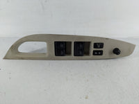 2011-2013 Infiniti G37 Master Power Window Switch Replacement Driver Side Left P/N:80961 1NC1A Fits Fits 2011 2012 2013 OEM 