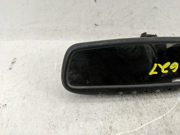 2013 Infiniti G37 Interior Rear View Mirror Replacement OEM P/N:4112A-PZLHL4 Fits OEM Used Auto Parts
