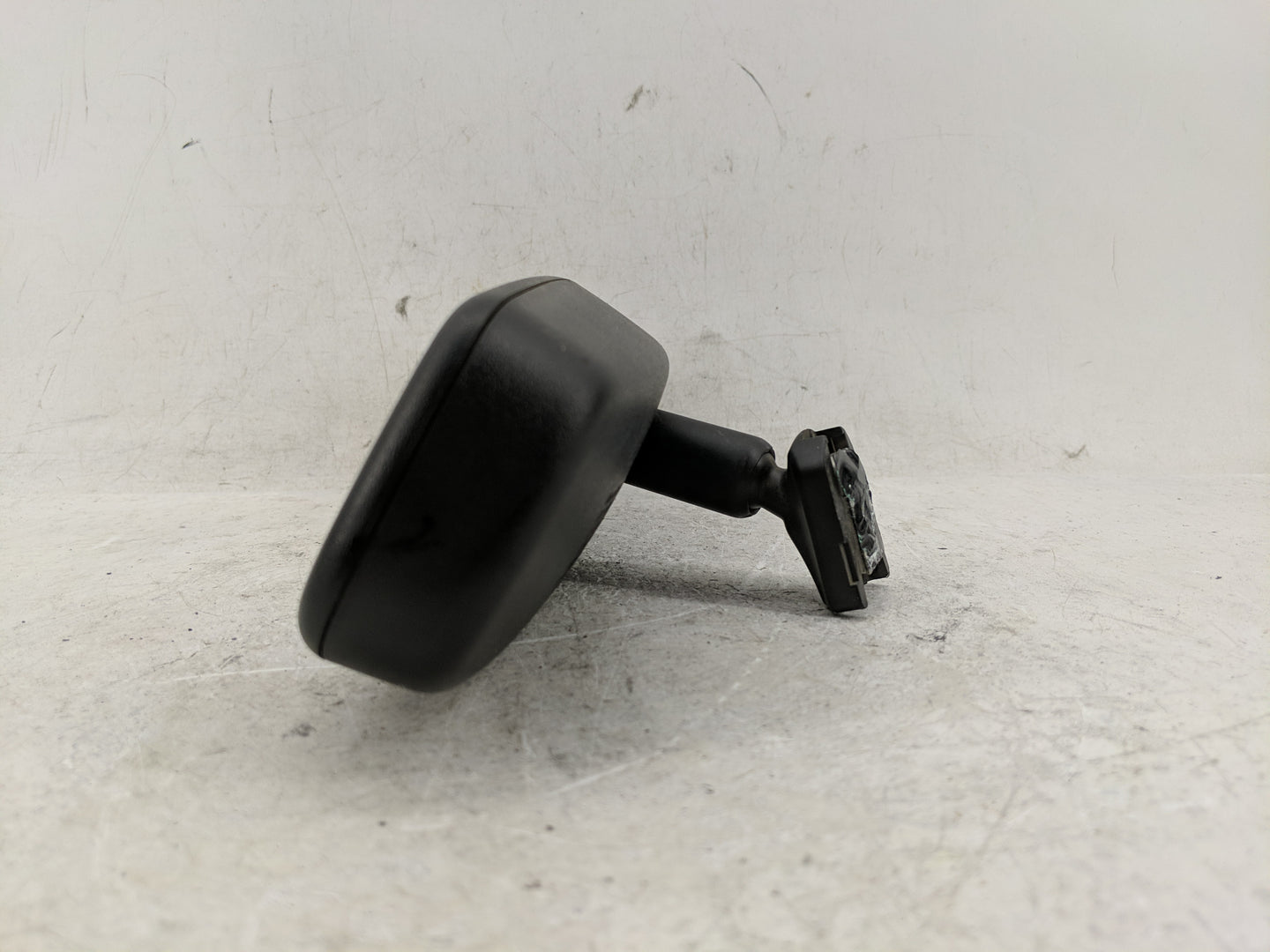 2013 Infiniti G37 Interior Rear View Mirror Replacement OEM P/N:4112A-PZLHL4 Fits OEM Used Auto Parts - Oemusedautoparts1.co