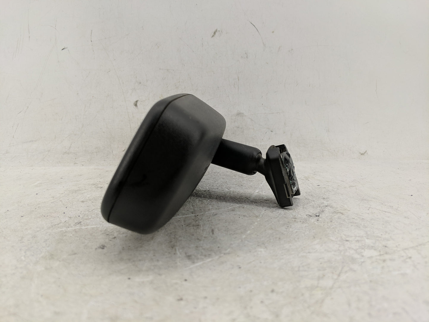 2013 Infiniti G37 Interior Rear View Mirror Replacement OEM P/N:4112A-PZLHL4 Fits OEM Used Auto Parts - Oemusedautoparts1.co