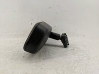 2013 Infiniti G37 Interior Rear View Mirror Replacement OEM P/N:4112A-PZLHL4 Fits OEM Used Auto Parts - Oemusedautoparts1.co