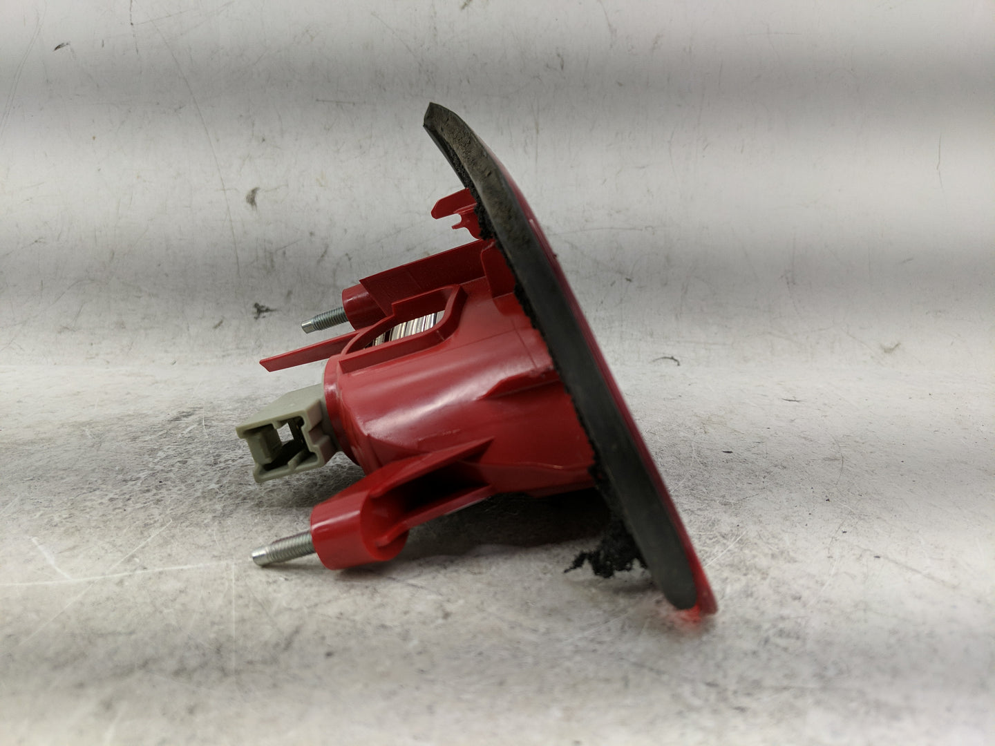 2009-2013 Infiniti G37 Tail Light Assembly Passenger Right OEM Fits Fits 2007 2008 2009 2010 2011 2012 2013 2015 OEM Used Au