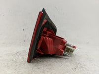 2009-2013 Infiniti G37 Tail Light Assembly Passenger Right OEM Fits Fits 2007 2008 2009 2010 2011 2012 2013 2015 OEM Used Au