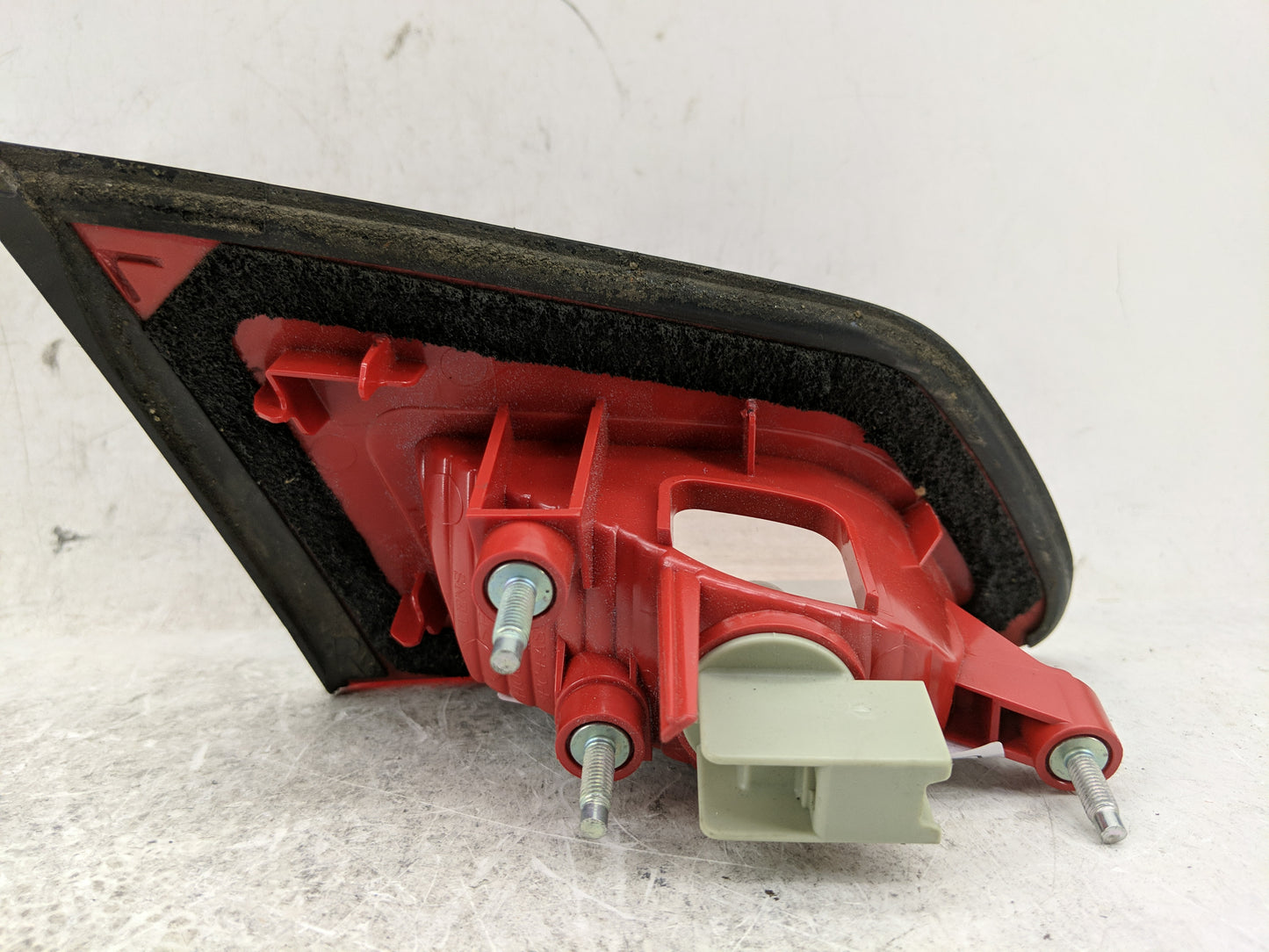 2009-2013 Infiniti G37 Tail Light Assembly Passenger Right OEM Fits Fits 2007 2008 2009 2010 2011 2012 2013 2015 OEM Used Au