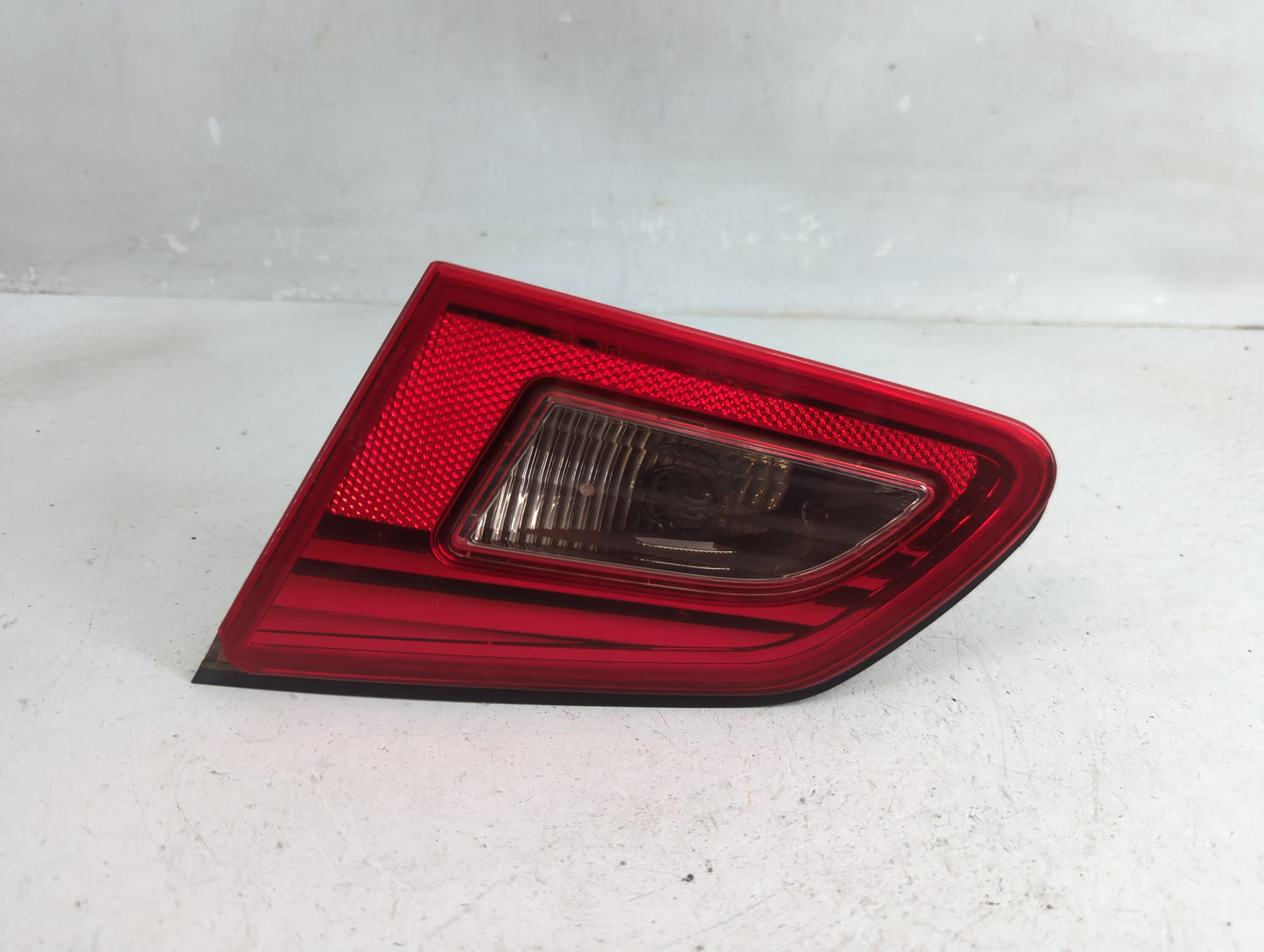 2009-2013 Infiniti G37 Tail Light Assembly Passenger Right OEM Fits Fits 2007 2008 2009 2010 2011 2012 2013 2015 OEM Used Au