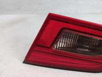 2009-2013 Infiniti G37 Tail Light Assembly Passenger Right OEM Fits Fits 2007 2008 2009 2010 2011 2012 2013 2015 OEM Used Au