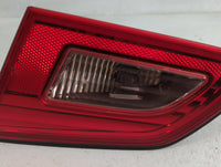 2009-2013 Infiniti G37 Tail Light Assembly Passenger Right OEM Fits Fits 2007 2008 2009 2010 2011 2012 2013 2015 OEM Used Au