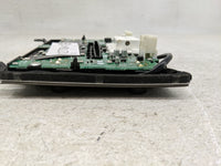2013 Infiniti G37 Radio Control Panel - Oemusedautoparts1.com