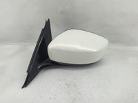 2010-2013 Infiniti G37 Driver Side View Mirror - Left Door Mirror OEM Used - Oemusedautoparts1.com