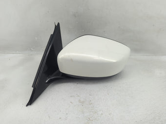 compare product 2010-2013 Infiniti G37 Driver Side View Mirror - Left Door Mirror OEM Used