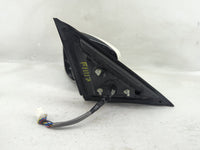 2010-2013 Infiniti G37 Driver Side View Mirror - Left Door Mirror OEM Used - Oemusedautoparts1.com