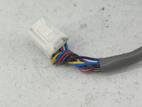 2010-2013 Infiniti G37 Driver Side View Mirror - Left Door Mirror OEM Used - Oemusedautoparts1.com