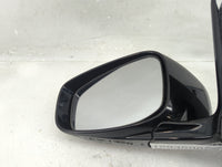 2010-2013 Infiniti G37 Driver Side View Mirror - Left Door Mirror OEM Used - Oemusedautoparts1.com