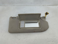 2009-2013 Infiniti G37 Sun Visor Shade Replacement Passenger Right Mirror Fits Fits 2007 2008 2009 2010 2011 2012 2013 2015 