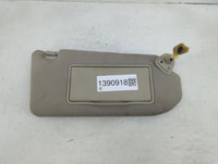 2009-2013 Infiniti G37 Sun Visor Shade Replacement Passenger Right Mirror Fits Fits 2007 2008 2009 2010 2011 2012 2013 2015 